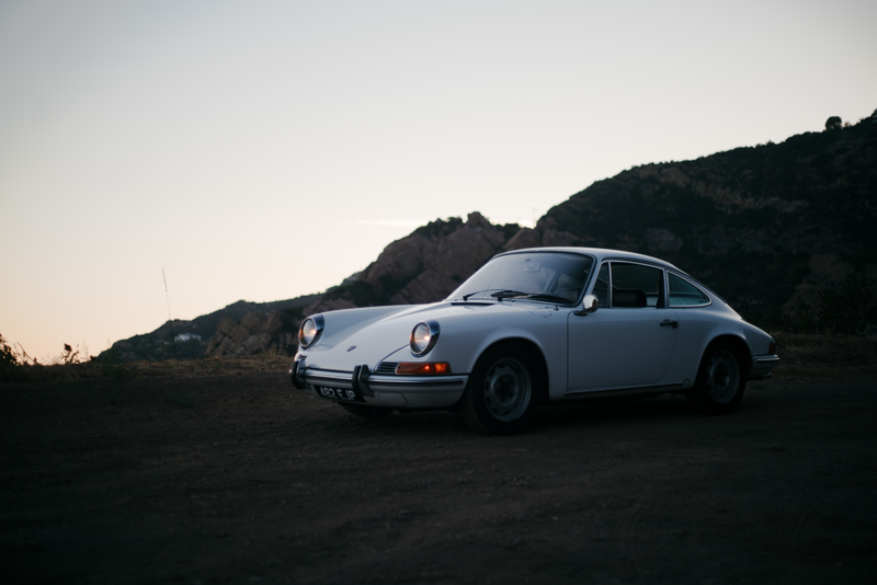 Illustration for article titled Why The Porsche 912 Has Its Own Cult Following